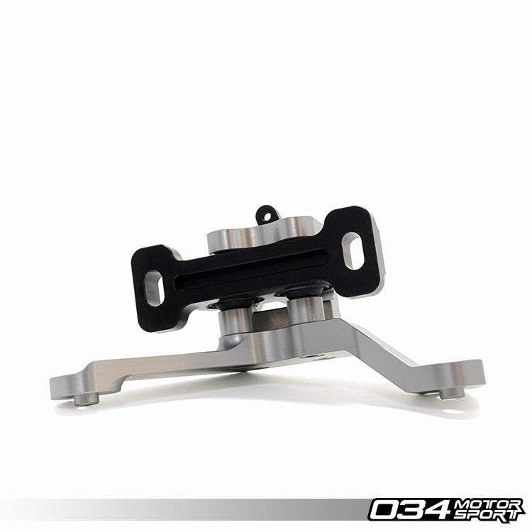 Motorsport StreetSport Engine/Transmission Mount Pair, 8J Audi TTRS 2.5 TFSI 6-MT, Billet Aluminum - image 4