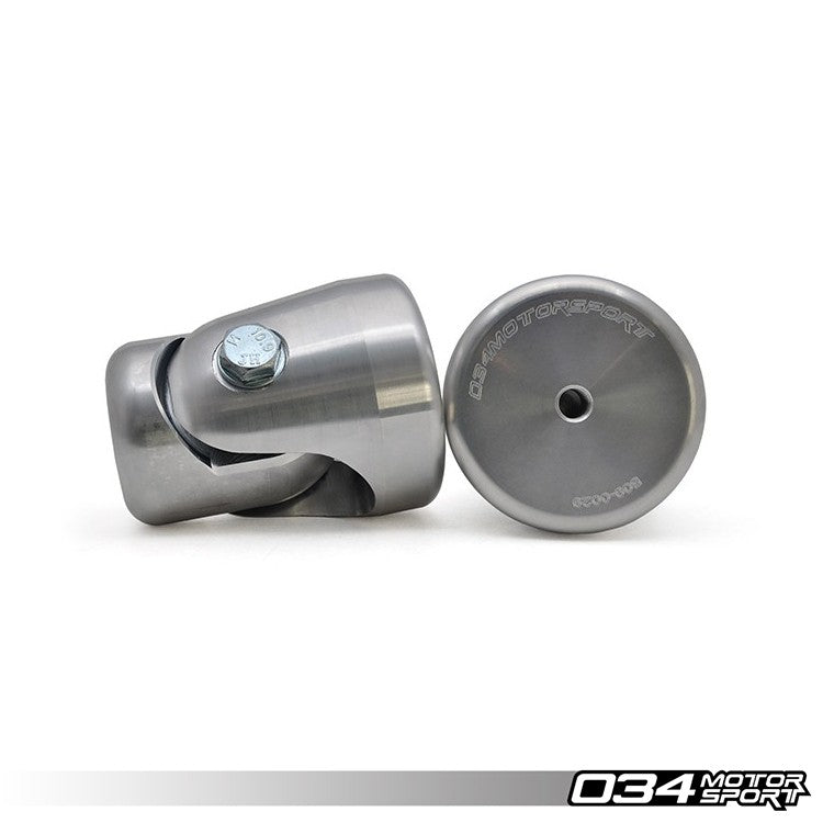 Motor Mount Pair, Motorsport, B5, B6, B7, and C5 Audi Models
