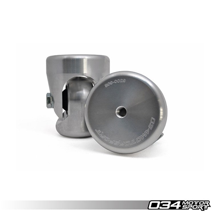 Motor Mount Pair, Motorsport, B5, B6, B7, and C5 Audi Models - image 2