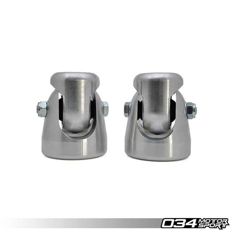 Motor Mount Pair, Motorsport, B5, B6, B7, and C5 Audi Models - image 3