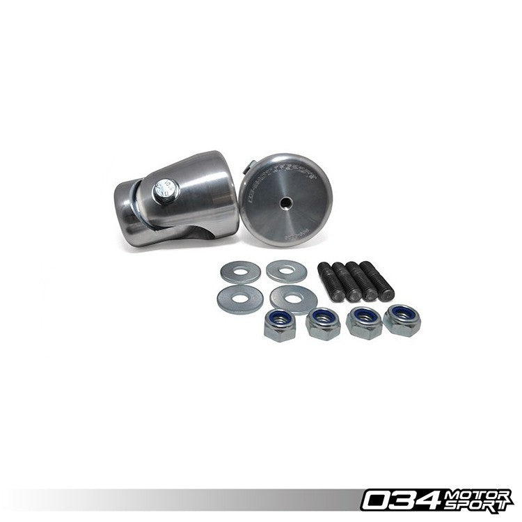 Motor Mount Pair, Motorsport, B5, B6, B7, and C5 Audi Models - image 4