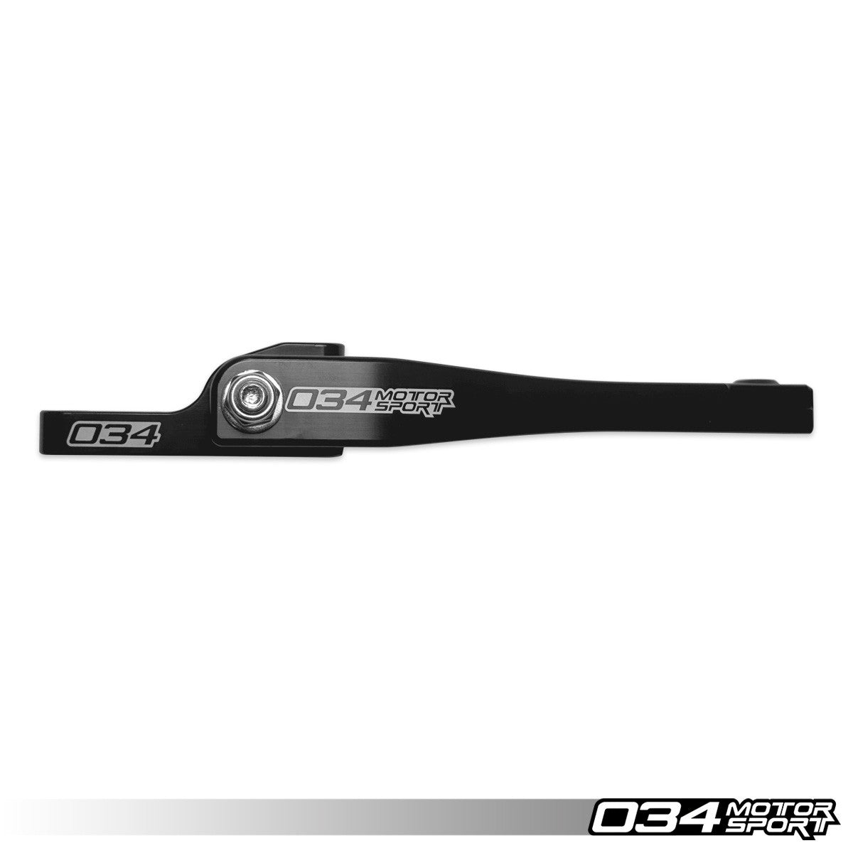034Motorsport Billet Spherical Dogbone Mount, Volkswagen & Audi MQB and MQB EVO with Manual OR 6-Speed DSG - image 7