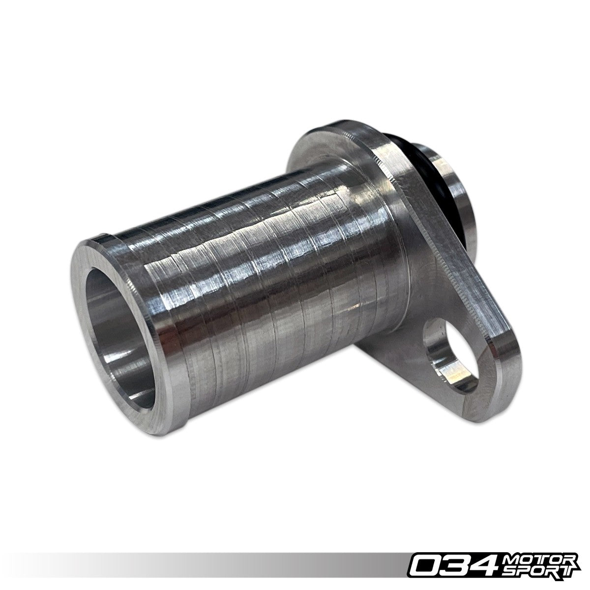 Block Coolant Adapter, Rear Audi I5 20V, Late (25mm) - image 3