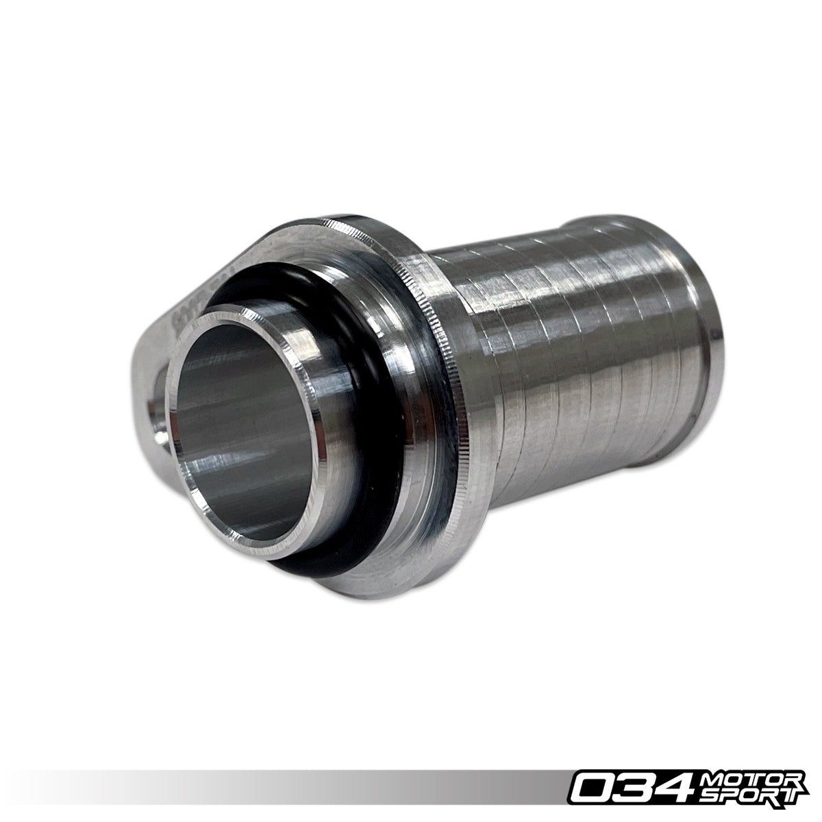 Block Coolant Adapter, Rear Audi I5 20V, Late (25mm) - image 2