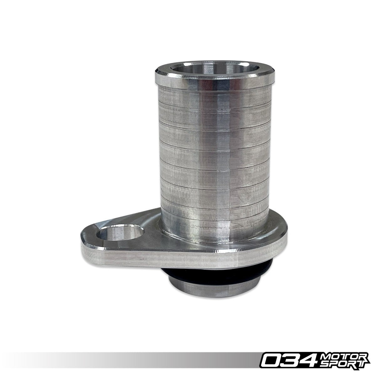 Block Coolant Adapter, Rear Audi I5 20V, Late (25mm) - image 5