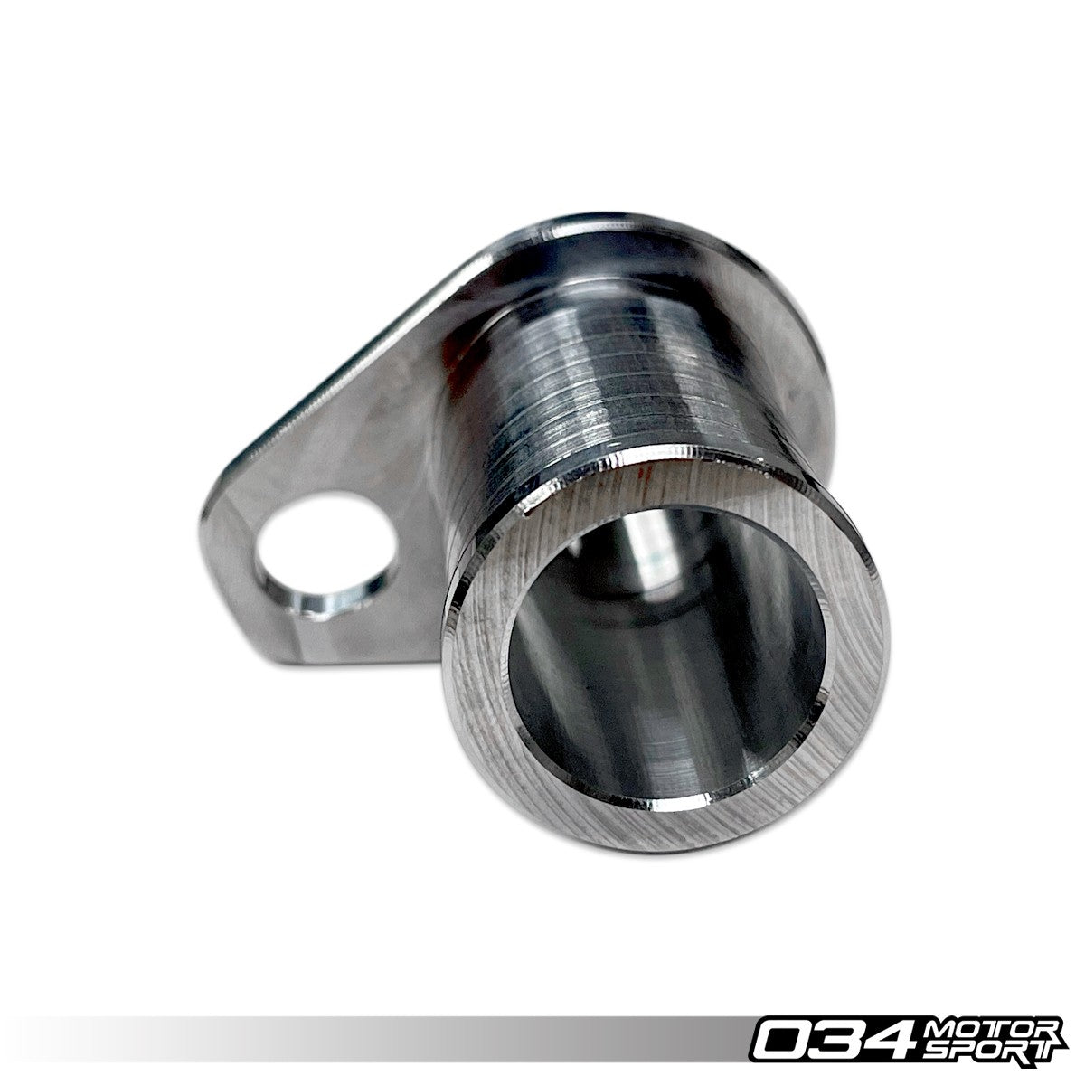 Block Coolant Adapter, Rear Audi I5 20V, Late (25mm) - image 6