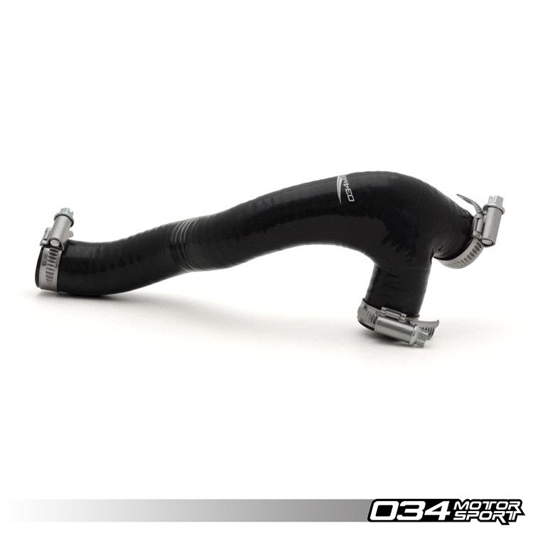 Breather Hose, Valve Cover, MkIV Volkswagen 1.8T, Early AWP - image 2