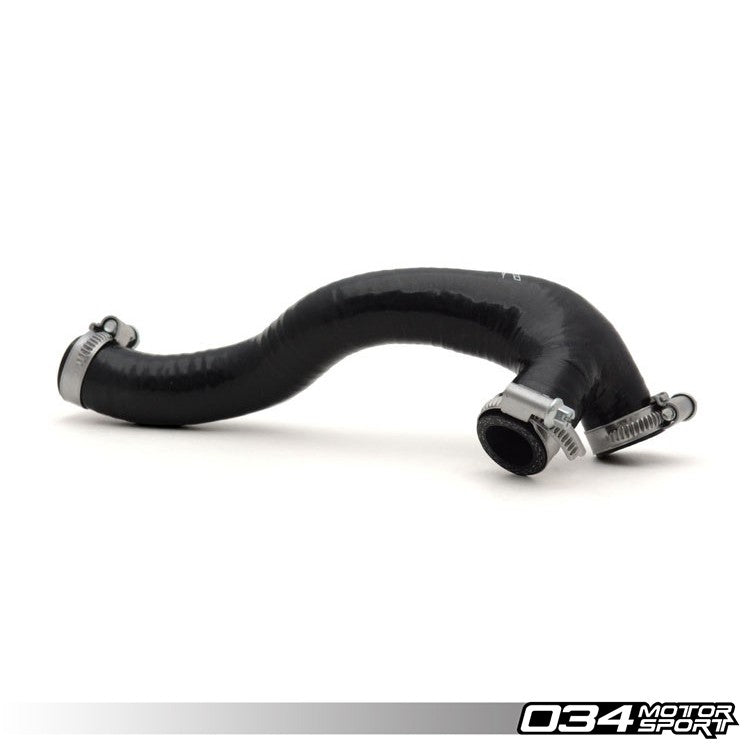 Breather Hose, Valve Cover, MkIV Volkswagen 1.8T, Early AWP