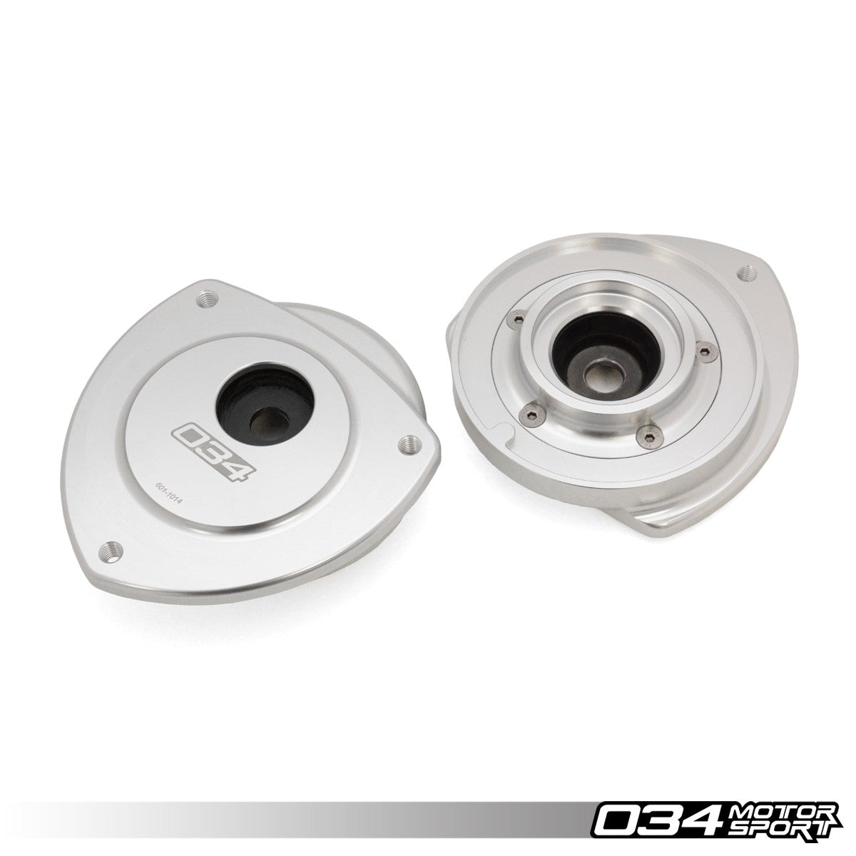 Dynamic+ Camber Mount Pair, Volkswagen & Audi MQB and MQB EVO - image 6