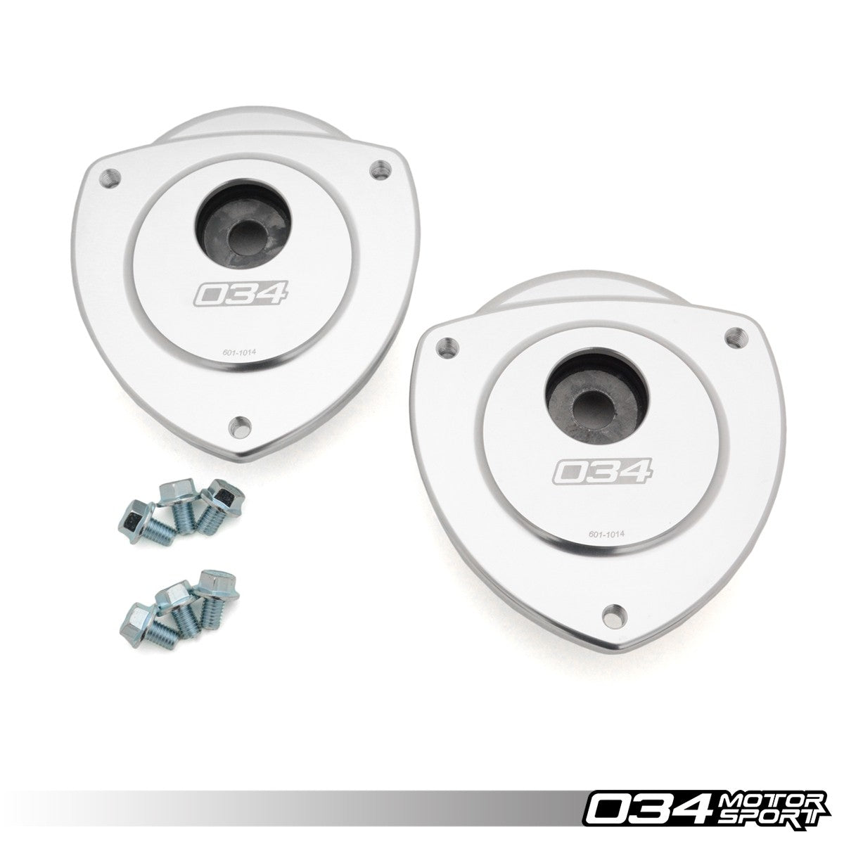 Dynamic+ Camber Mount Pair, Volkswagen & Audi MQB and MQB EVO