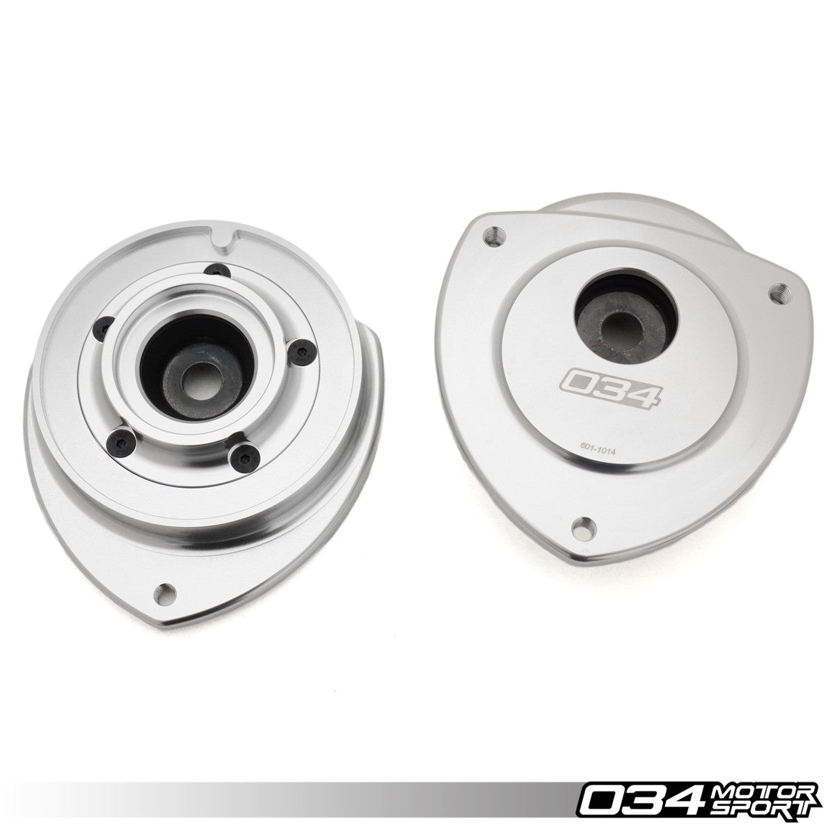 Dynamic+ Camber Mount Pair, Volkswagen & Audi MQB and MQB EVO - image 2