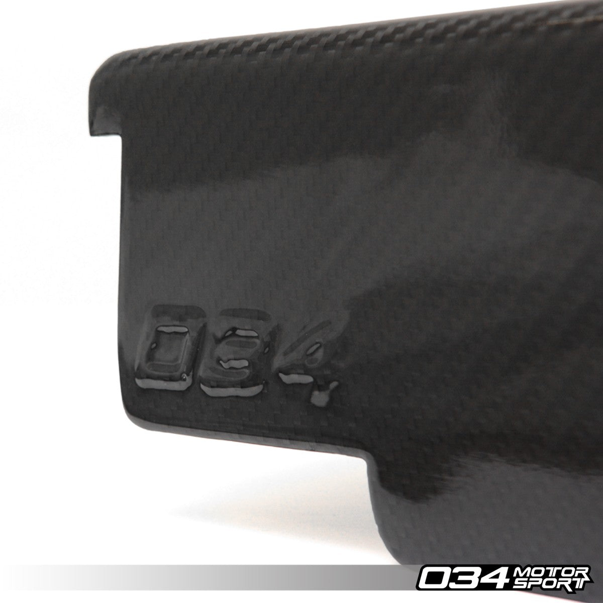 Carbon Fiber Battery Cover, MkVII Volkswagen GTI & Golf R & 8V Audi A3/S3 - image 4