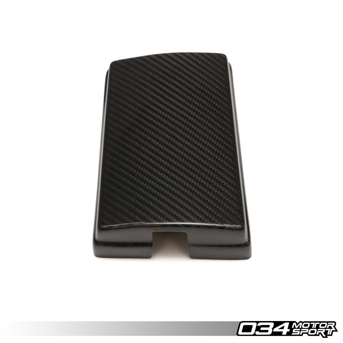 Carbon Fiber Fuse Box Cover, MkVII Volkswagen GTI & Golf R, 8V & 8V.5 Audi A3/S3/RS3 & MkIII Audi TT/TTS/TTR - image 3