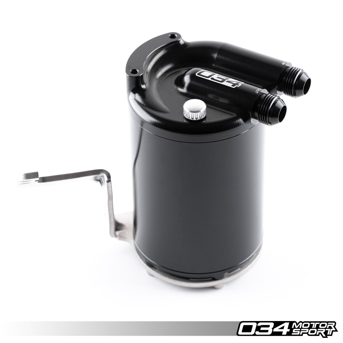 034Motorsport Catch Can Kit, B9/B9.5 Audi SQ5 - image 3