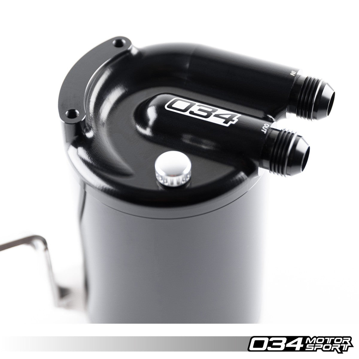 034Motorsport Catch Can Kit, B9/B9.5 Audi SQ5 - image 4
