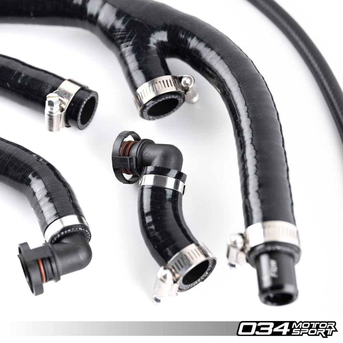 034Motorsport Catch Can Kit, B9/B9.5 Audi SQ5 - image 6