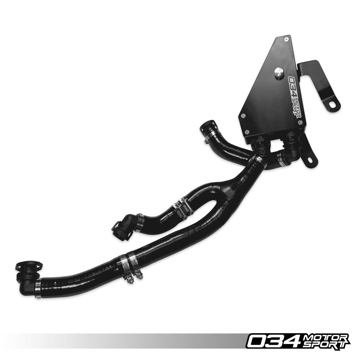 034Motorsport Catch Can Kit, EA839 S4/S5/RS4/RS5, V2 - image 14