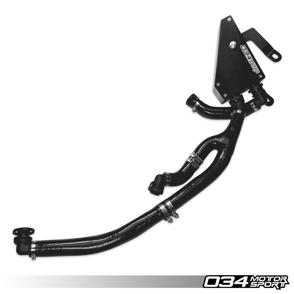 034Motorsport Catch Can Kit, EA839 S4/S5/RS4/RS5, V2 - image 15