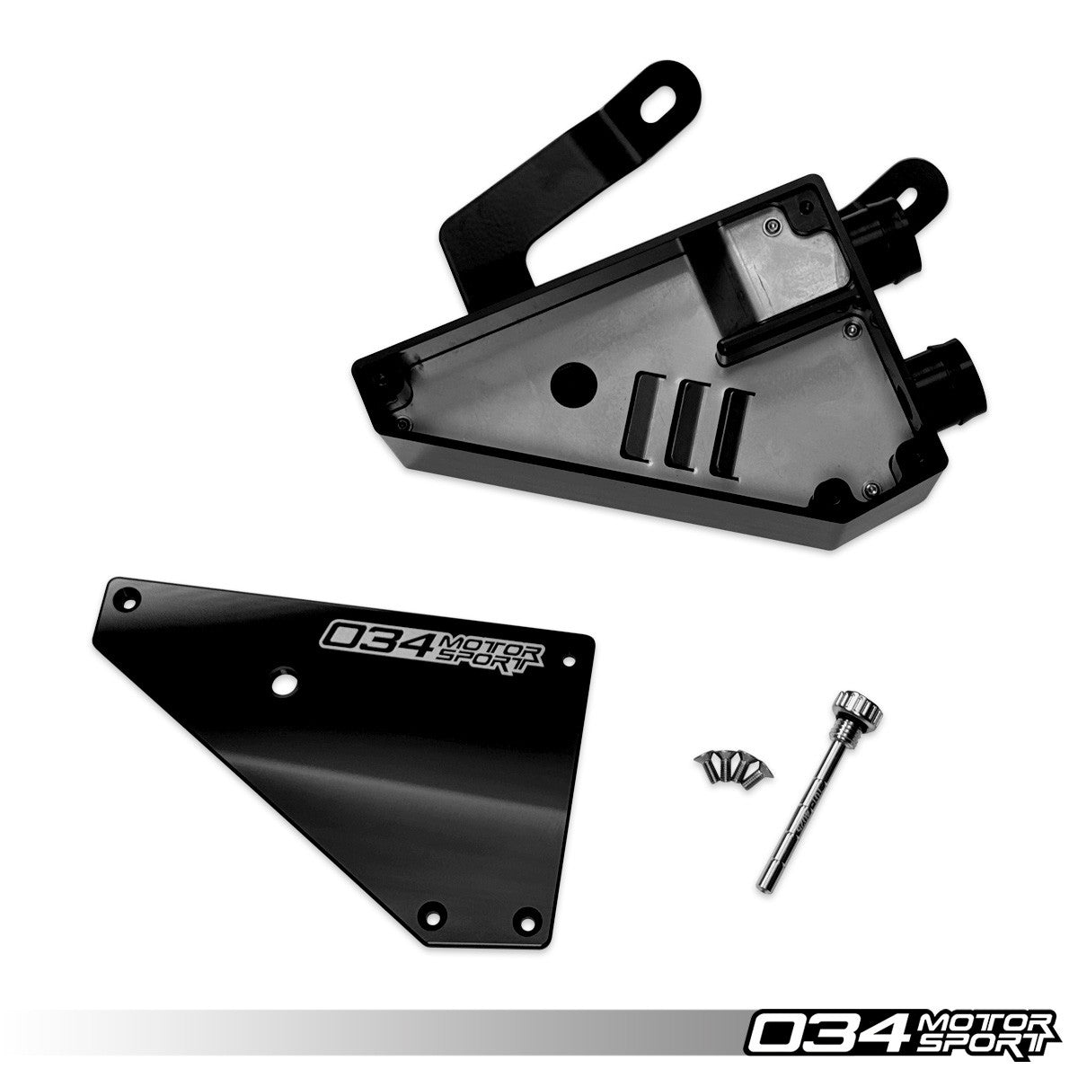 034Motorsport Catch Can Kit, EA839 S4/S5/RS4/RS5, V2 - image 16