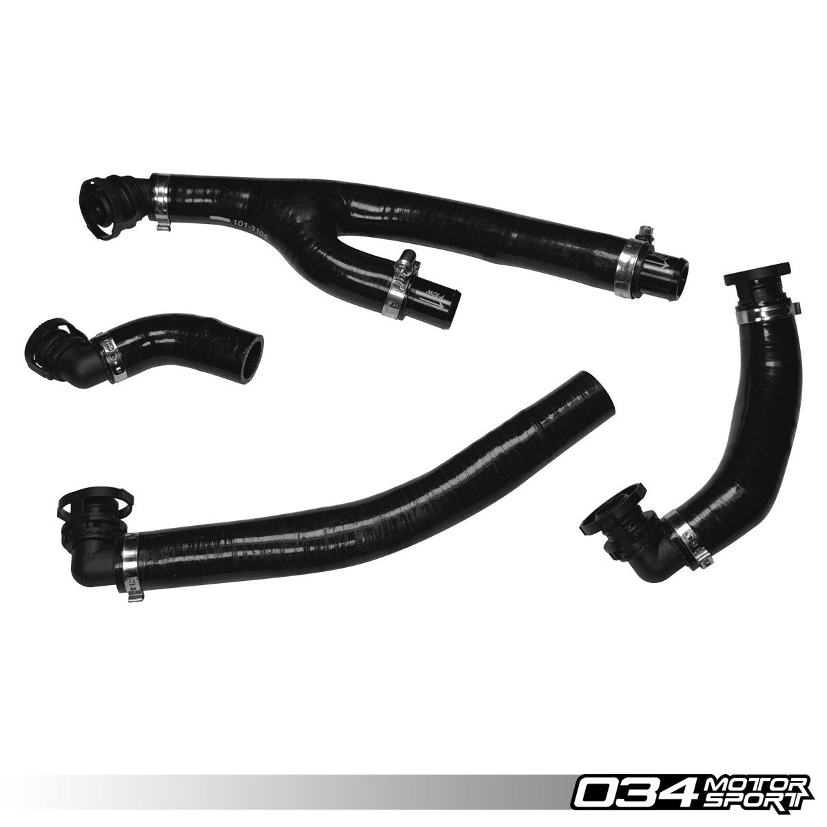 034Motorsport Catch Can Kit, EA839 S4/S5/RS4/RS5, V2 - image 5