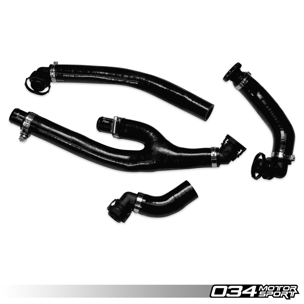 034Motorsport Catch Can Kit, EA839 S4/S5/RS4/RS5, V2 - image 6
