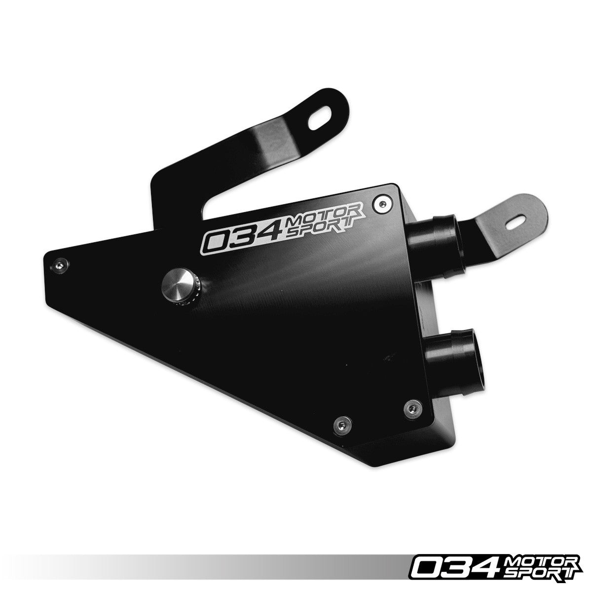 034Motorsport Catch Can Kit, EA839 S4/S5/RS4/RS5, V2 - image 7