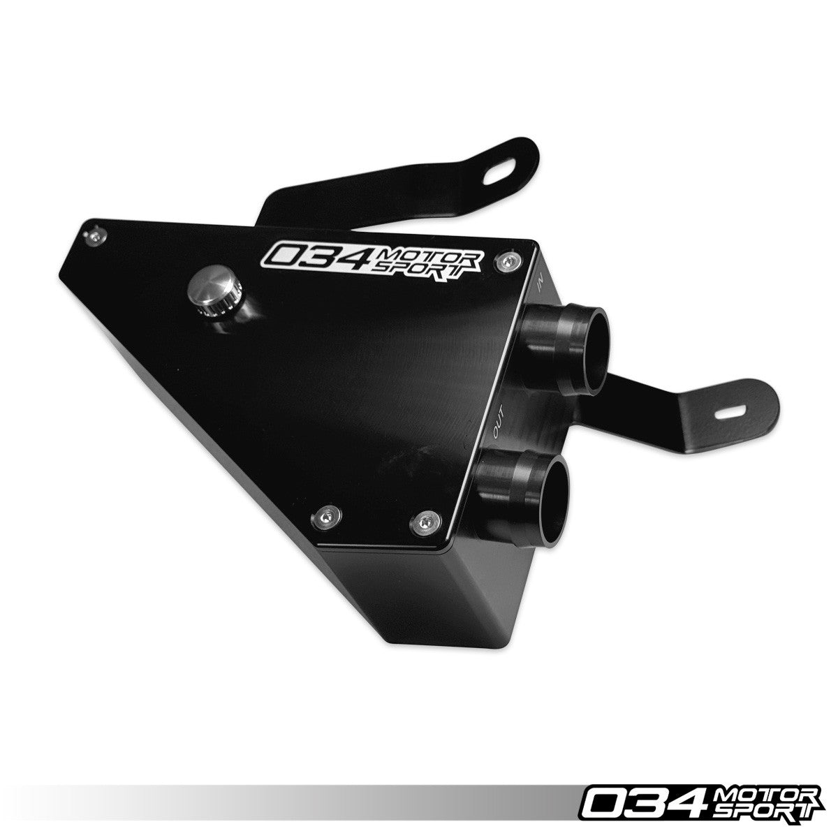 034Motorsport Catch Can Kit, EA839 S4/S5/RS4/RS5, V2 - image 8