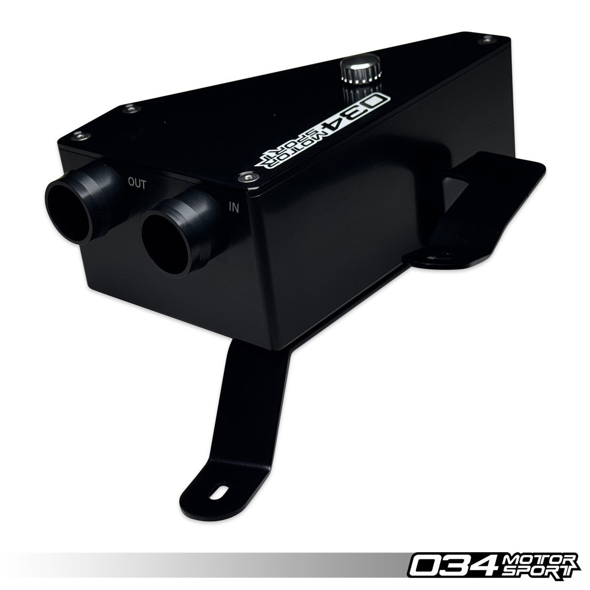 034Motorsport Catch Can Kit, EA839 S4/S5/RS4/RS5, V2 - image 9