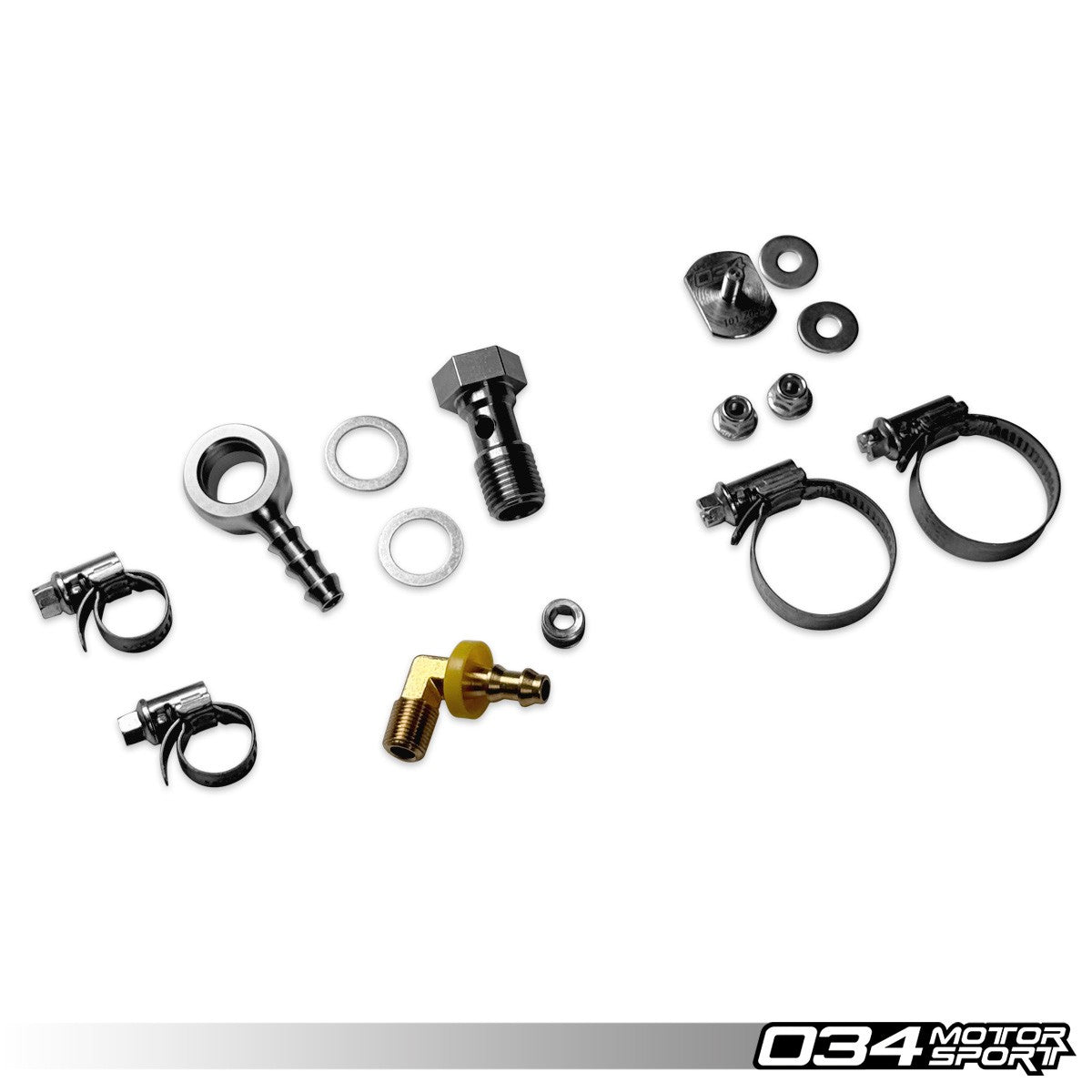 034Motorsport Catch Can Kit, EA839 S4/S5/RS4/RS5, V2 - image 10