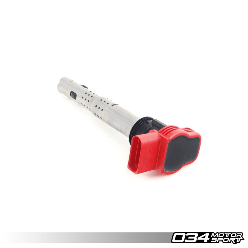 Ignition Coil, 2.0T FSI Red