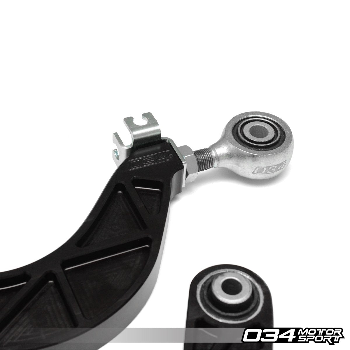 Control Arm Pair, Density line, Rear Upper Adjustable, Volkswagen & Audi PQ35, MQB, and MQB EVO - image 2