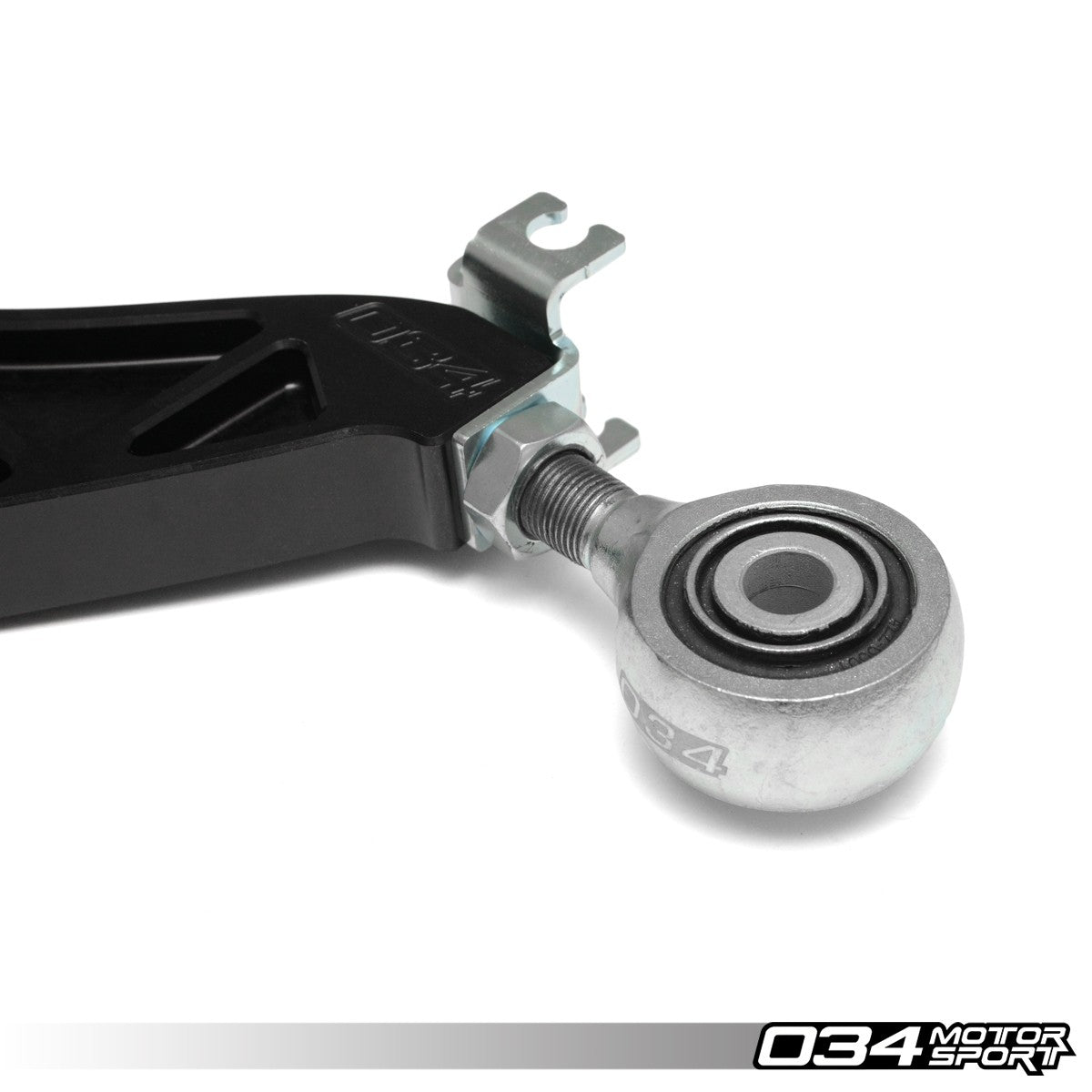 Control Arm Pair, Density line, Rear Upper Adjustable, Volkswagen & Audi PQ35, MQB, and MQB EVO - image 3