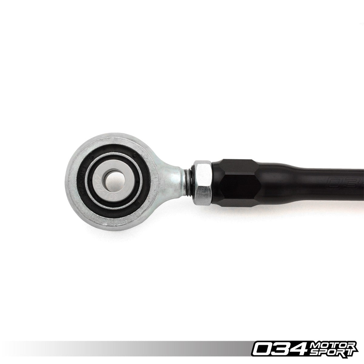 Density Line Adjustable Rear Toe Links, B8/B8.5 Audi A4/S4/RS4, A5/S5/RS5, Q5/SQ5, & Porsche 95B Macan - image 3