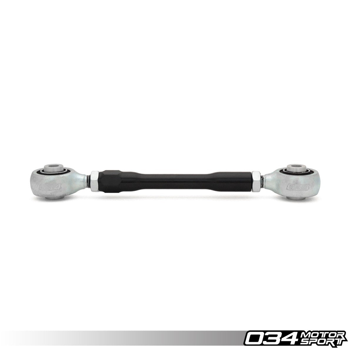 Density Line Adjustable Rear Toe Links, B8/B8.5 Audi A4/S4/RS4, A5/S5/RS5, Q5/SQ5, & Porsche 95B Macan - image 2