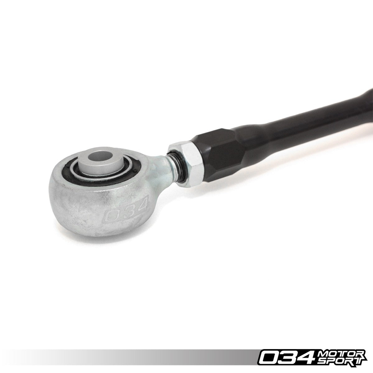 Density Line Adjustable Rear Toe Links, B8/B8.5 Audi A4/S4/RS4, A5/S5/RS5, Q5/SQ5, & Porsche 95B Macan - image 4
