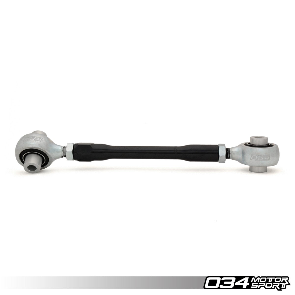Density Line Adjustable Rear Toe Links, Volkswagen & Audi PQ35 and MQB EVO - image 2