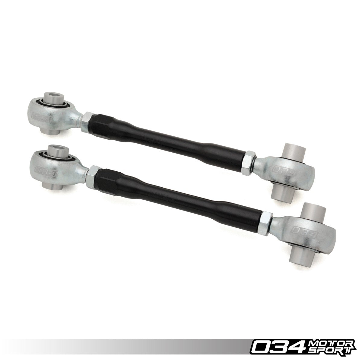 Density Line Adjustable Rear Toe Links, Volkswagen & Audi MQB