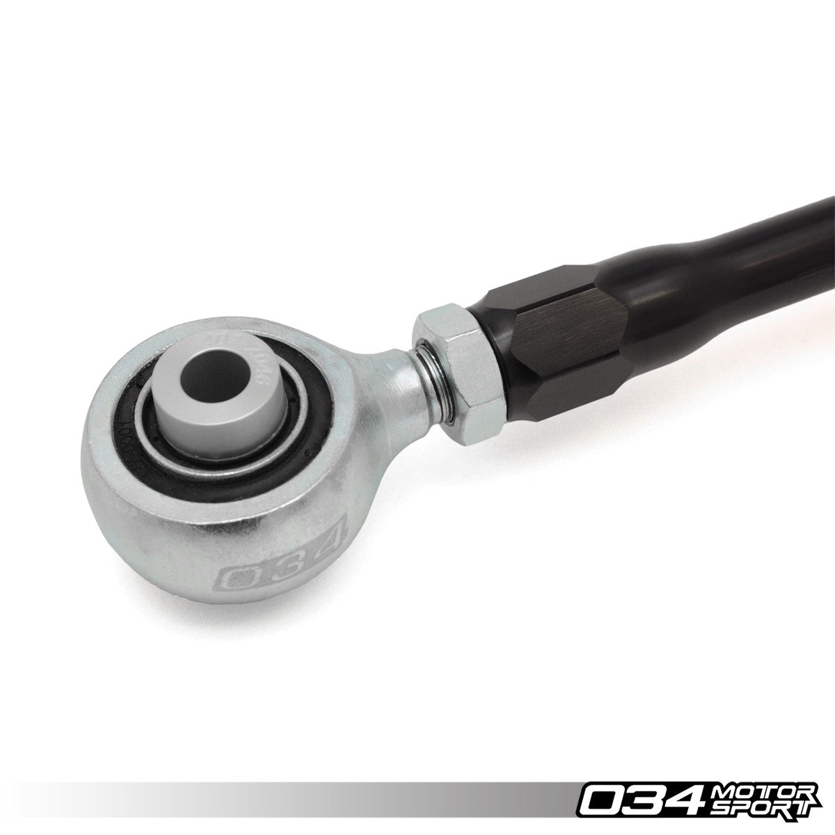 Density Line Adjustable Rear Toe Links, Volkswagen & Audi MQB - image 2