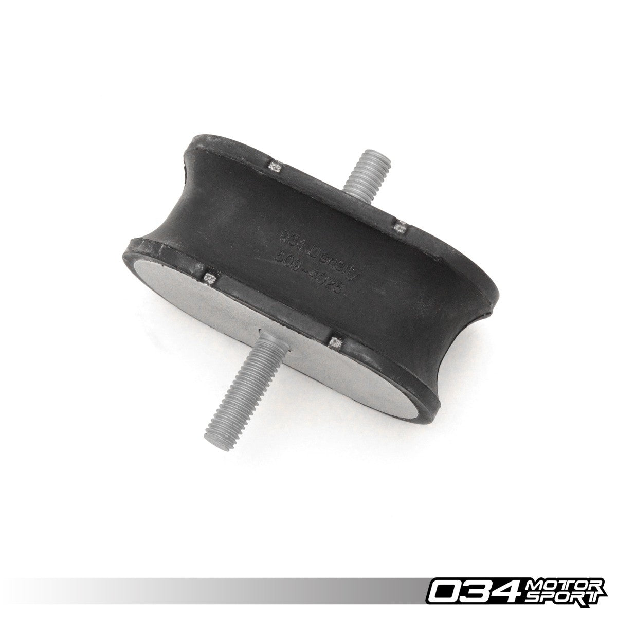 Street Density Transmission Mount Upgrade, B8/B8.5/B9/B9.5 Audi A4/S4/RS4, A5/S5/RS5, Q5/SQ5