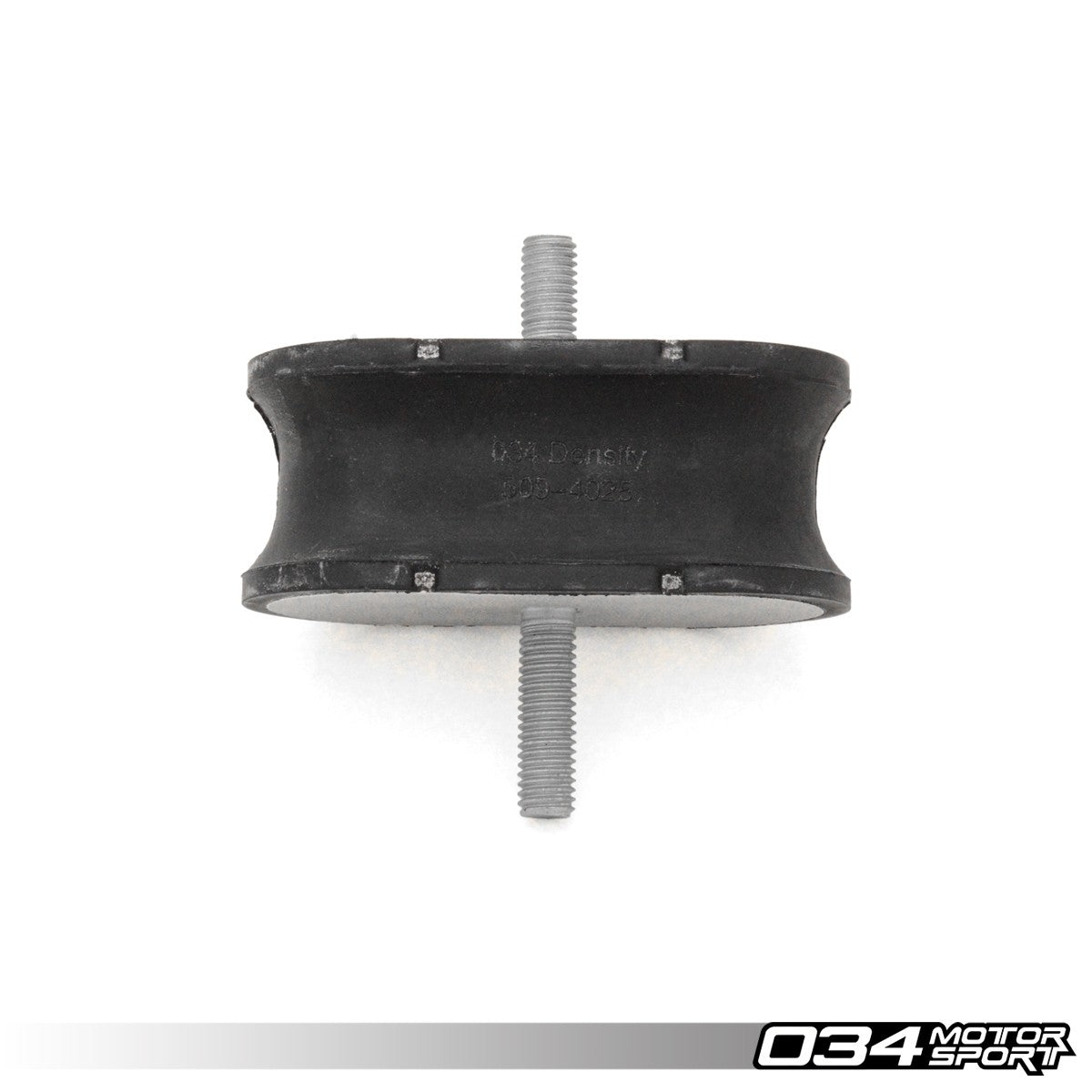 Street Density Transmission Mount Upgrade, B8/B8.5/B9/B9.5 Audi A4/S4/RS4, A5/S5/RS5, Q5/SQ5 - image 2