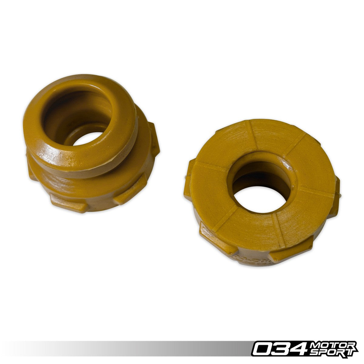 034Motorsport Density Line Bump Stops, Front, 38mm - image 2