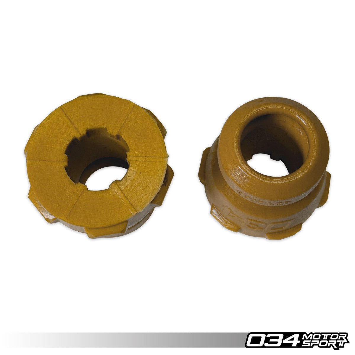 034Motorsport Density Line Bump Stops, Front, 53mm - image 2