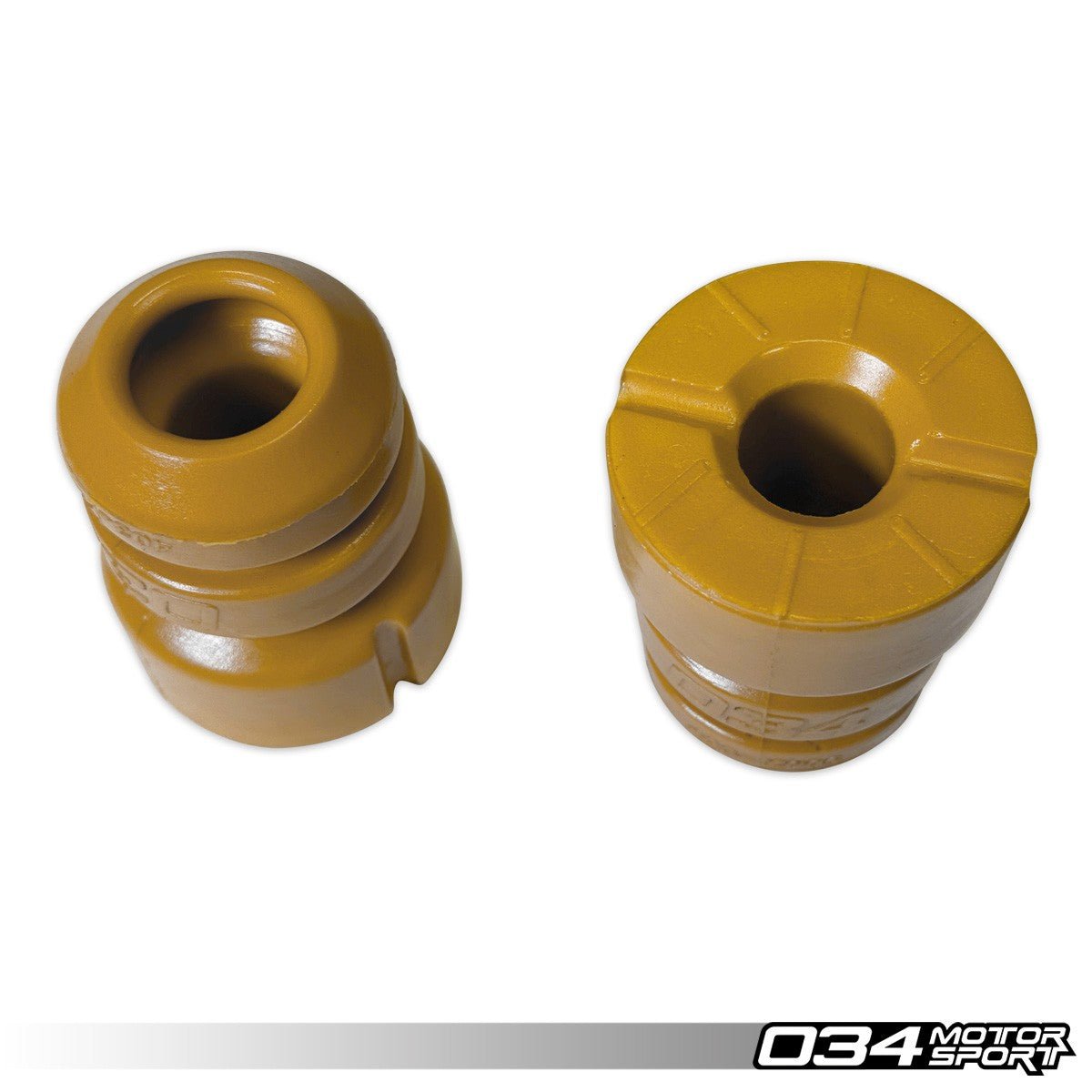 034Motorsport Density Line Bump Stops, Front, 62mm - image 2