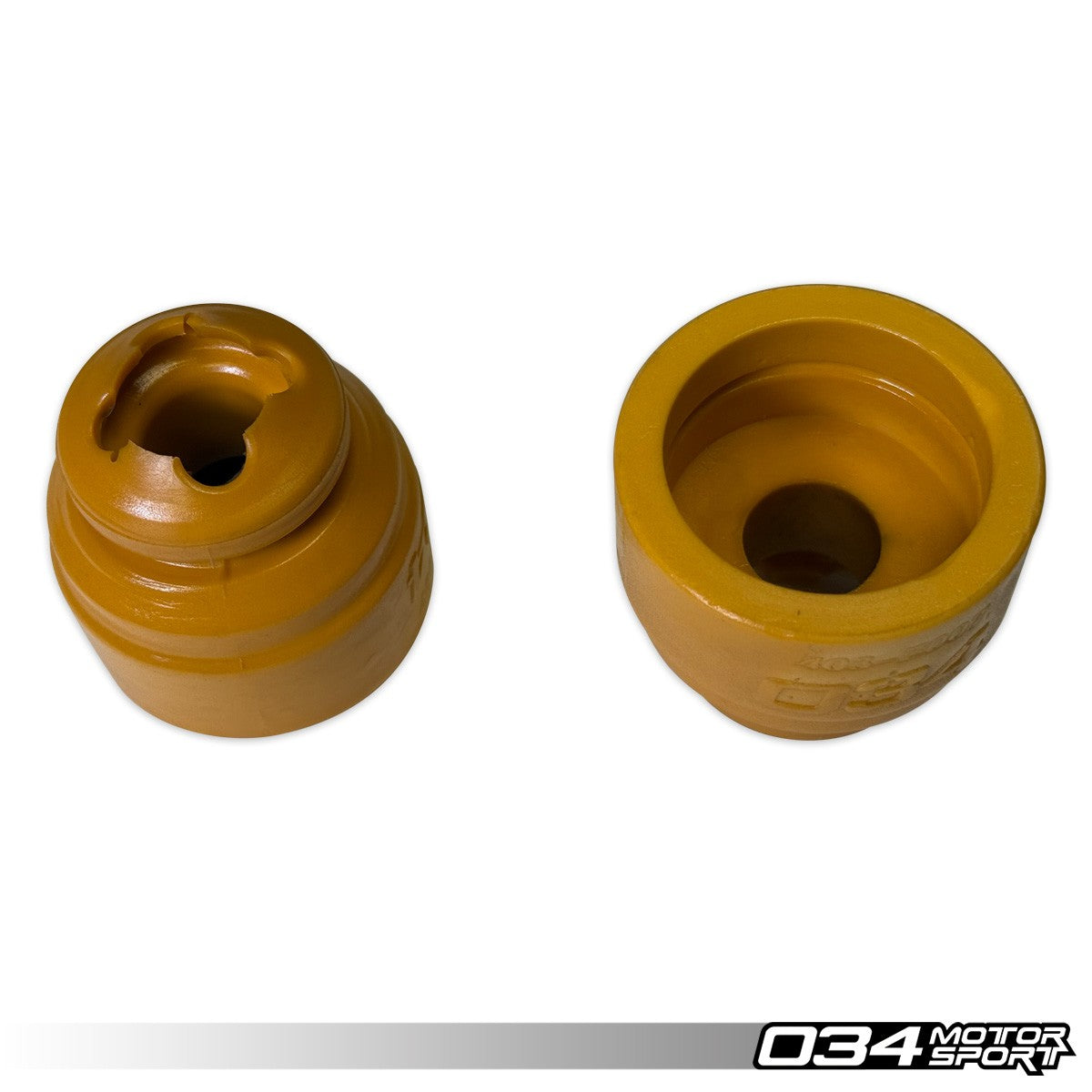 034Motorsport Density Line Bump Stops, Rear, 60mm - image 2