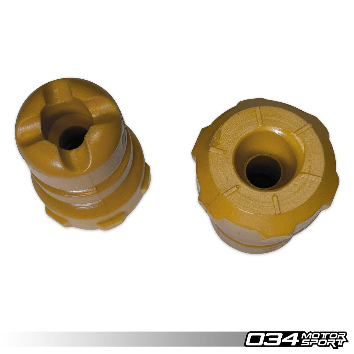 034Motorsport Density Line Bump Stops, Rear, 86mm - image 2