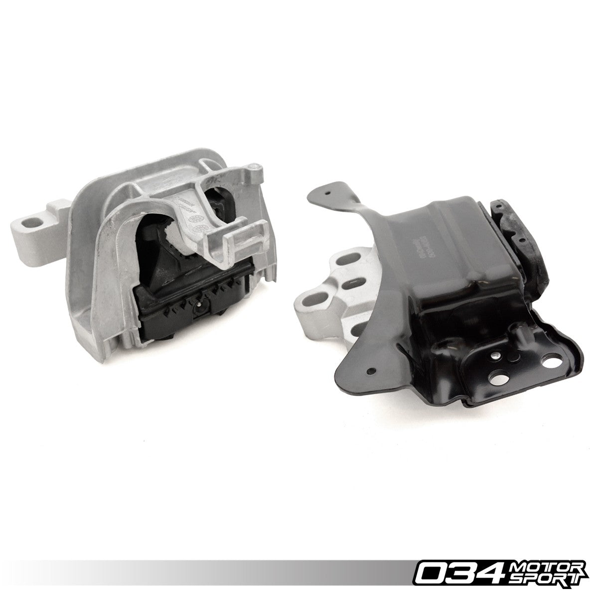 Motor Mount Pair, Density Line, Volkswagen & Audi MQB and MQB EVO with 2.0T TFSI - image 3