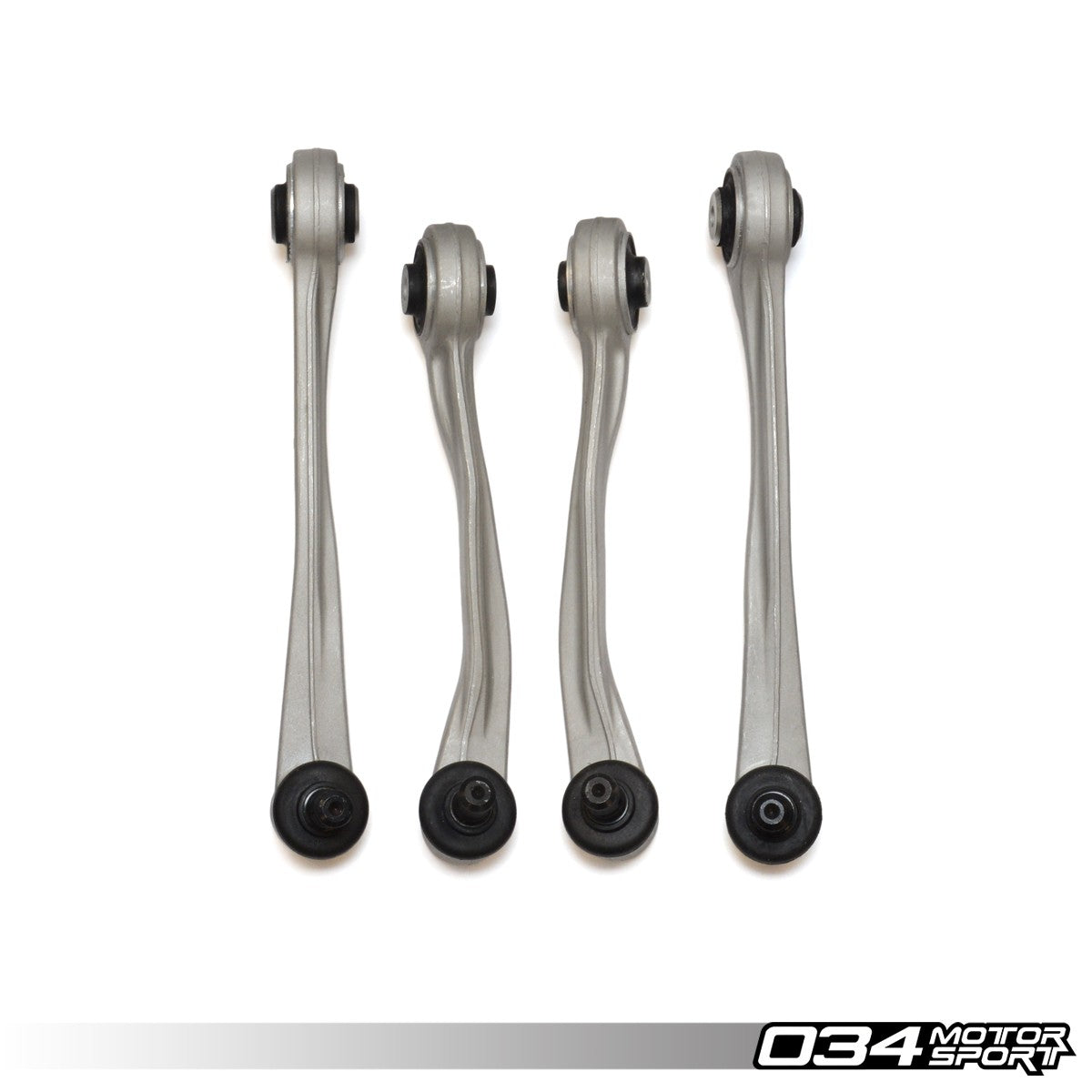 Density Line Upper Control Arm Kit, B8/B8.5 Audi A4/S4/RS4, A5/S5/RS5, Q5/SQ5, C7/C7.5 A6/S6/RS6, A7/S7/RS7, - image 2