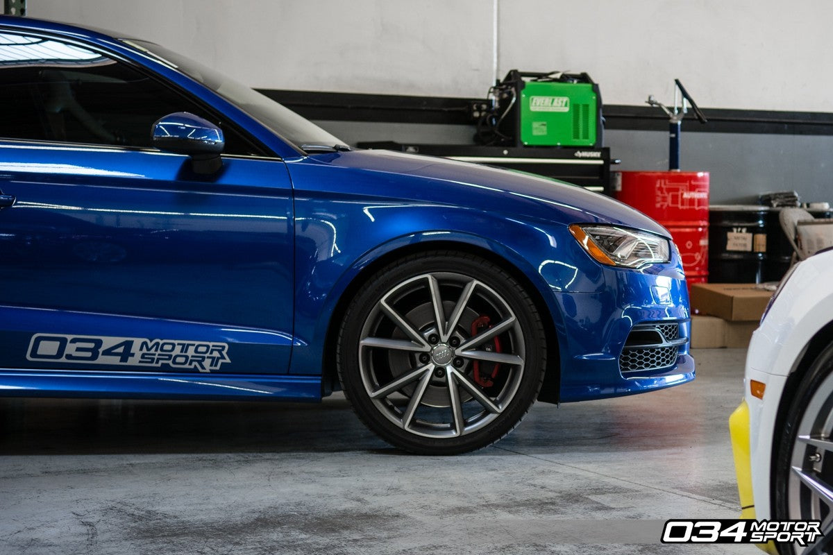 Decal, Die Cut, 034Motorsport - image 2