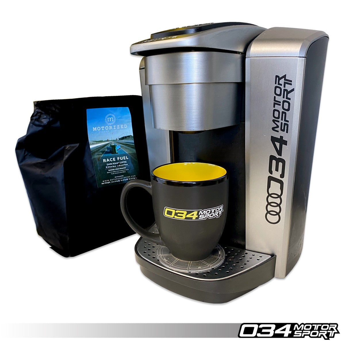 034Motorsport Dynamic+ Coffee Mug - image 5