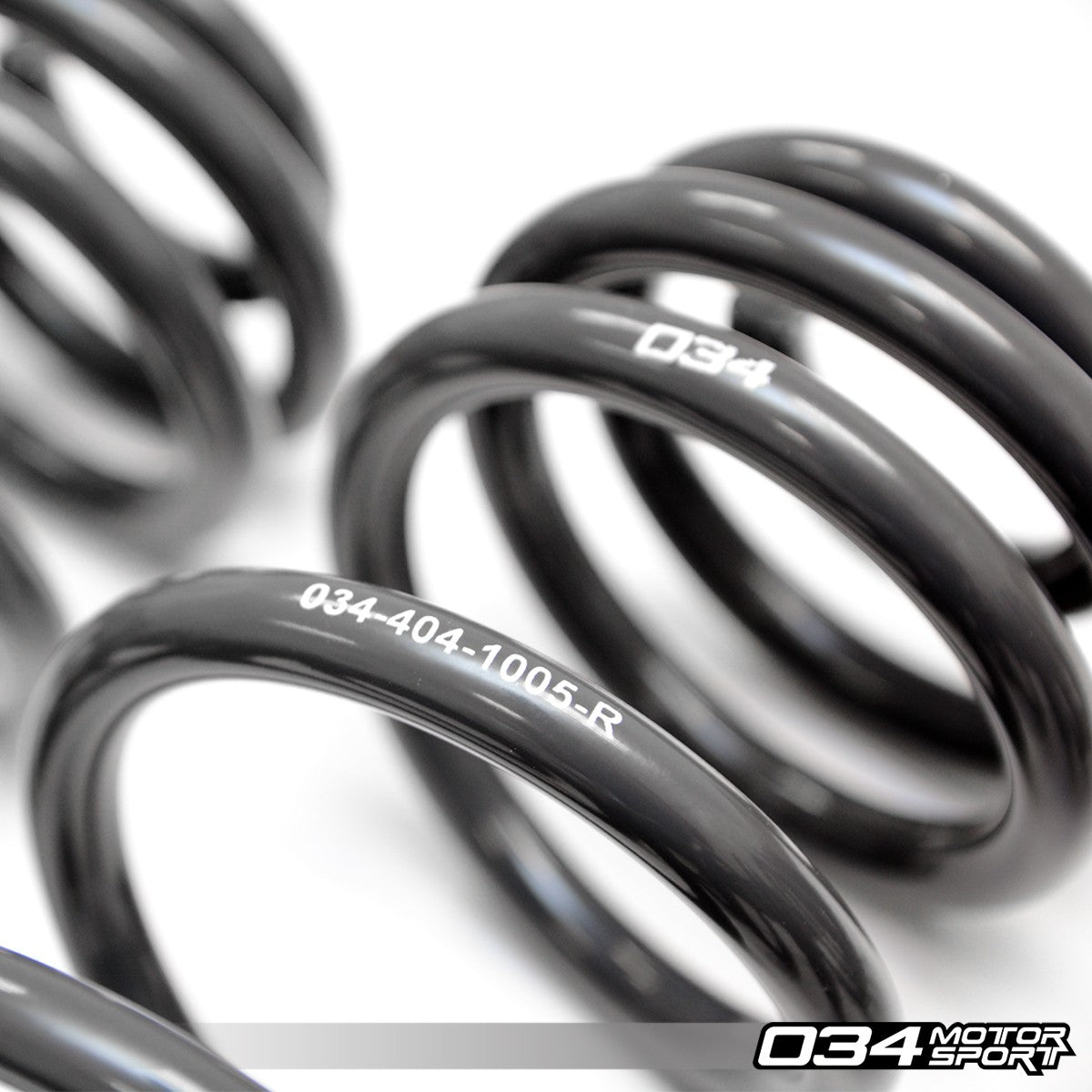 Dynamic+ Lowering Springs for B9/B9.5 Audi S4/S5 - image 2